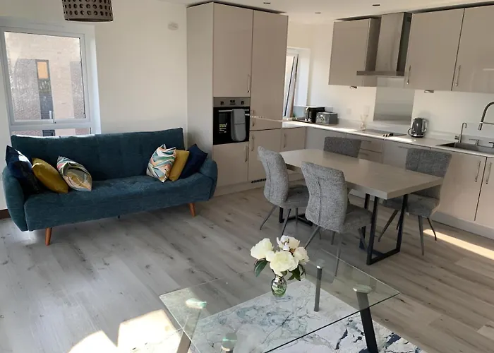 Raphvin Apex Abode
