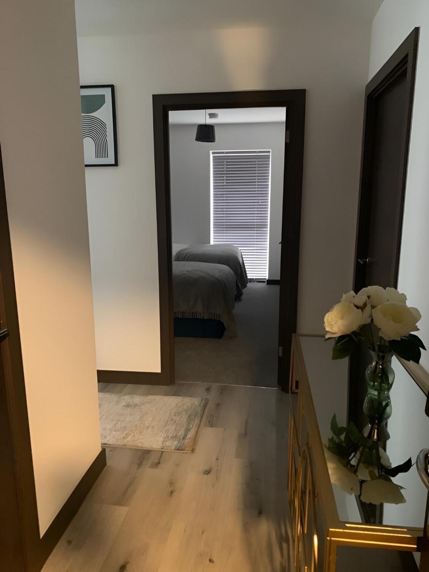 Raphvin Apex Abode Apartment
