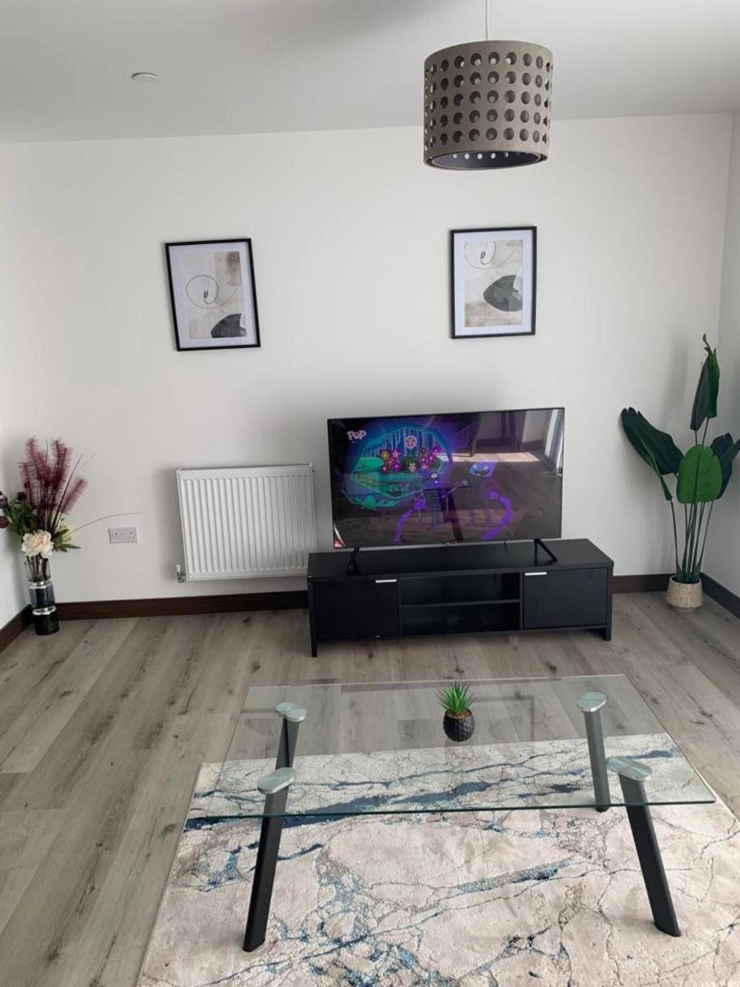 Raphvin Apex Abode Apartment *