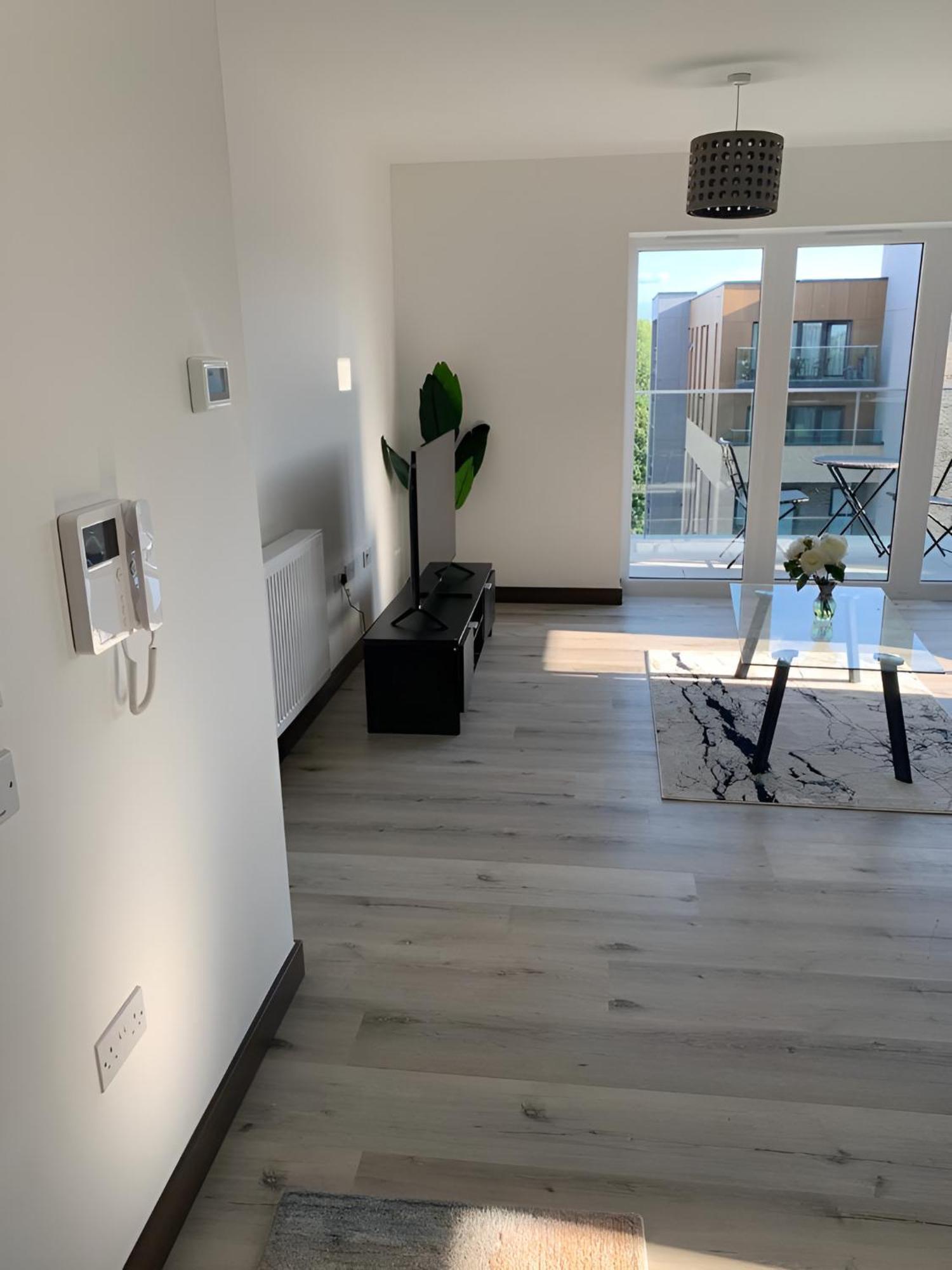 Apartment Raphvin Apex Abode