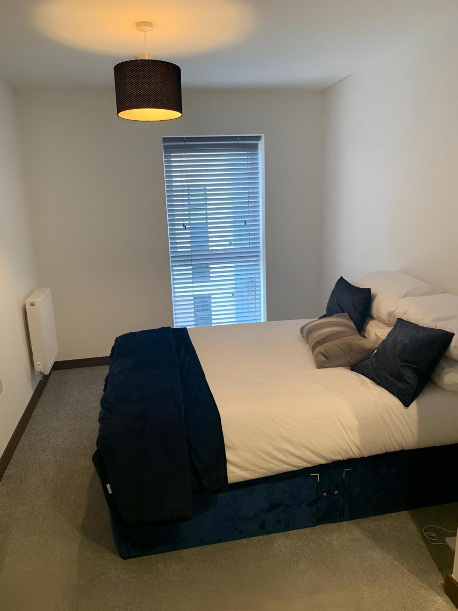 Apartment Raphvin Apex Abode *