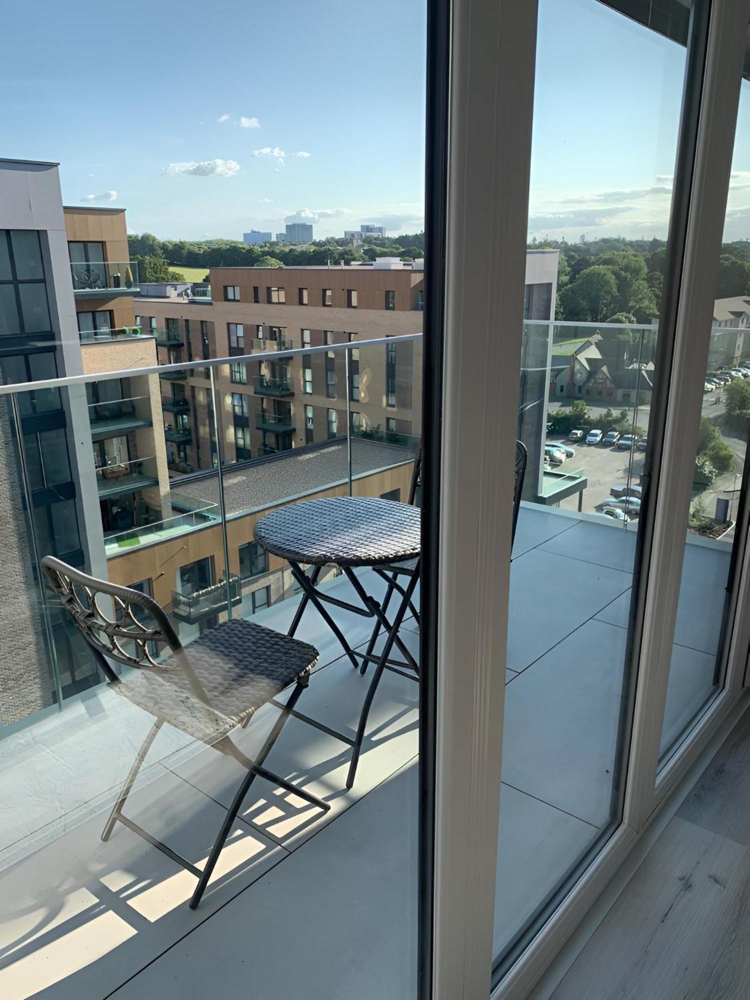 Apartment Raphvin Apex Abode Harlow